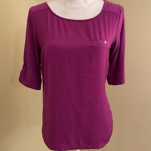 The Limited Blouse - Medium